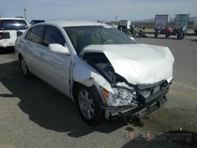 Photo 4T1BK36B89U351172 - TOYOTA AVALON 2009