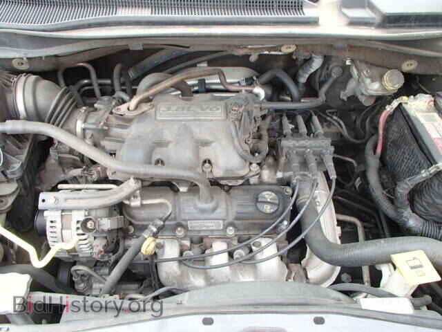 2010 DODGE CARAVAN - VIN: 2D4RN5D14AR106440 - Photo 7