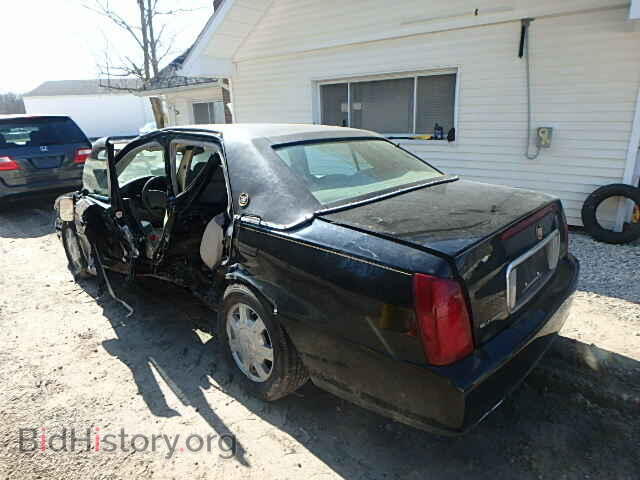 2003 CADILLAC DEVILLE - VIN: 1G6KD54Y53U259190 - Фото 3