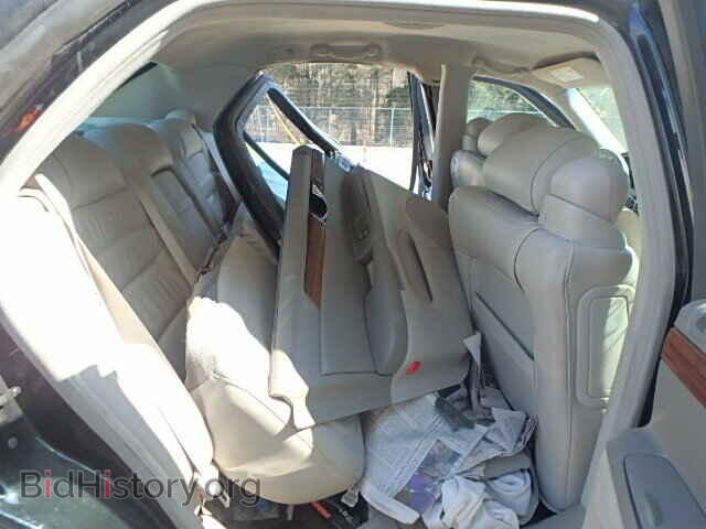 2003 CADILLAC DEVILLE - VIN: 1G6KD54Y53U259190 - Фото 6