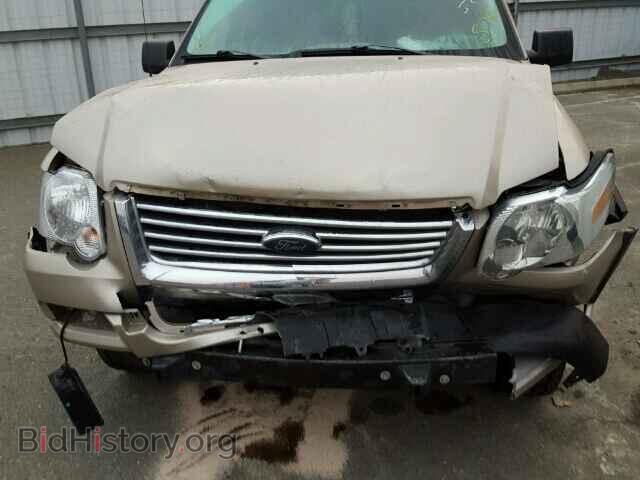 2006 FORD EXPLORER - VIN: 1FMEU73E46UB50541 - Фото 7