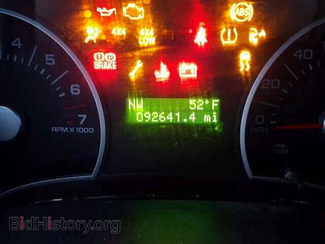 2006 FORD EXPLORER - VIN: 1FMEU73E46UB50541 - Фото 8