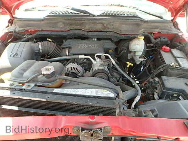 2003 DODGE RAM 1500 - VIN: 1D7HU18D53S306968 - Фото 7