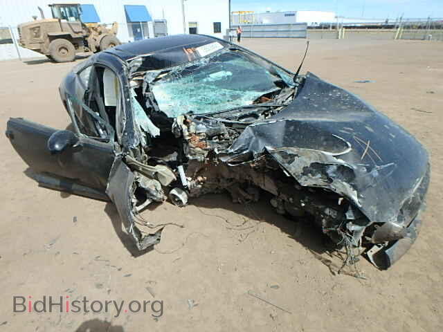 Photo 4A3AK24F86E050808 - MITSUBISHI ECLIPSE 2006