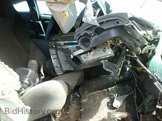 2006 MITSUBISHI ECLIPSE - VIN: 4A3AK24F86E050808 - Photo 5