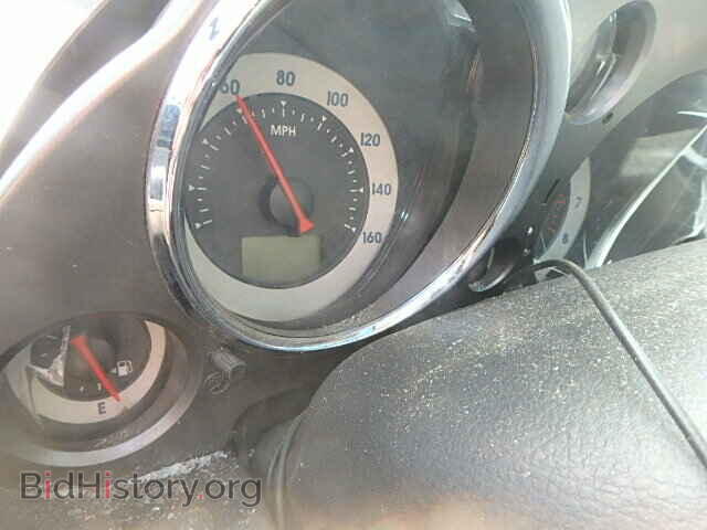 2006 MITSUBISHI ECLIPSE - VIN: 4A3AK24F86E050808 - Photo 8