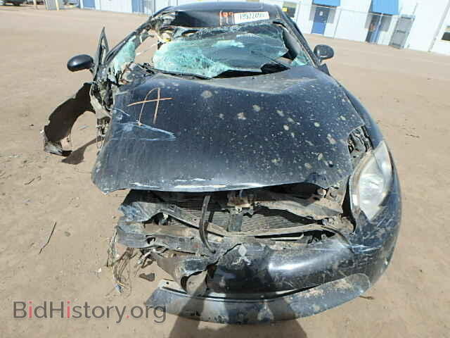 2006 MITSUBISHI ECLIPSE - VIN: 4A3AK24F86E050808 - Photo 9