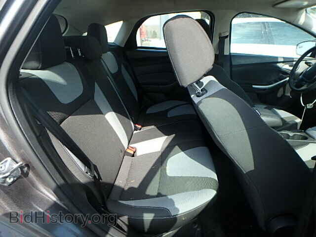 2012 FORD FOCUS - VIN: 1FAHP3K20CL402365 - Фото 6