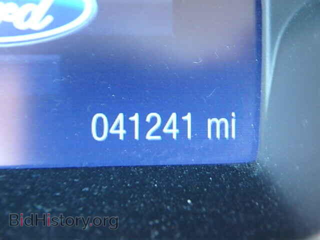 2012 FORD FOCUS - VIN: 1FAHP3K20CL402365 - Фото 8