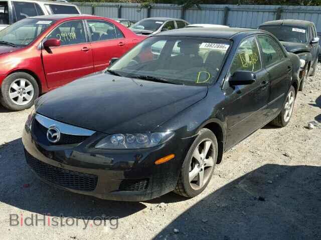 2006 MAZDA 6 - VIN: 1YVHP80C365M13074 - Фото 2