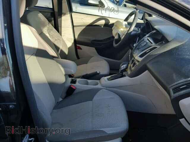2012 FORD FOCUS - VIN: 1FAHP3F2XCL378618 - Photo 5