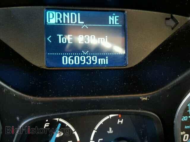 2012 FORD FOCUS - VIN: 1FAHP3F2XCL378618 - Photo 8