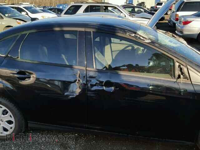 2012 FORD FOCUS - VIN: 1FAHP3F2XCL378618 - Photo 9