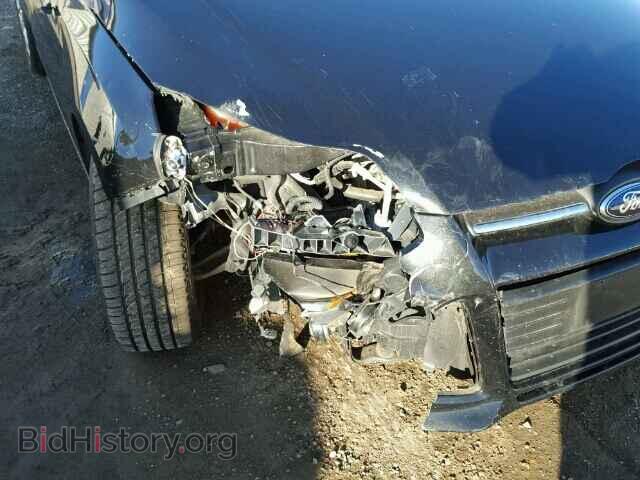 2012 FORD FOCUS - VIN: 1FAHP3F2XCL378618 - Photo 10