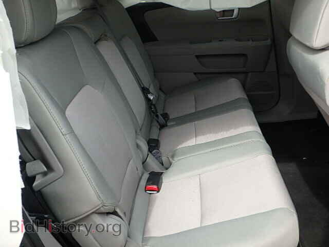2014 HONDA PILOT - VIN: 5FNYF4H46EB039653 - Фото 6