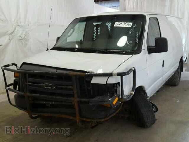 2012 FORD ECONOLINE - VIN: 1FTNS2EW7CDA36354 - Photo 2
