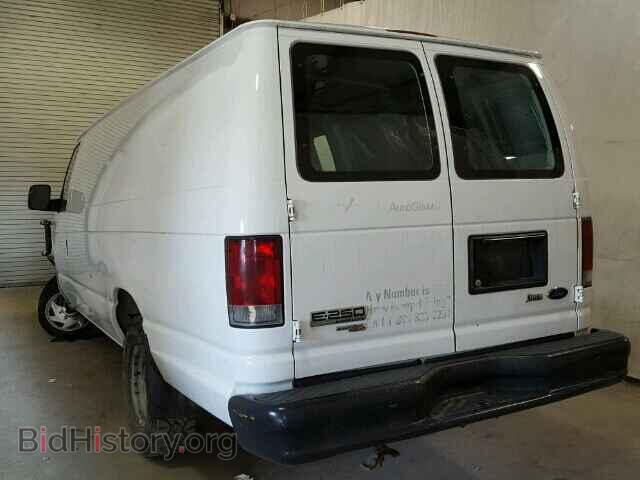 2012 FORD ECONOLINE - VIN: 1FTNS2EW7CDA36354 - Photo 3