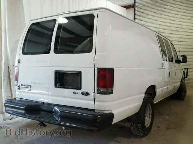 2012 FORD ECONOLINE - VIN: 1FTNS2EW7CDA36354 - Photo 4
