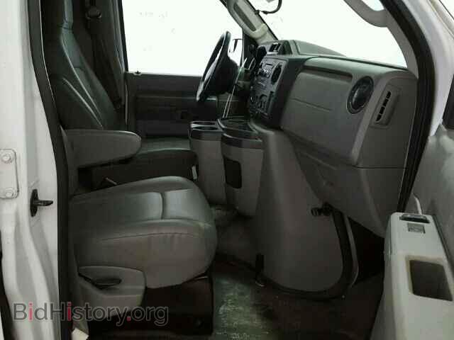 2012 FORD ECONOLINE - VIN: 1FTNS2EW7CDA36354 - Photo 5