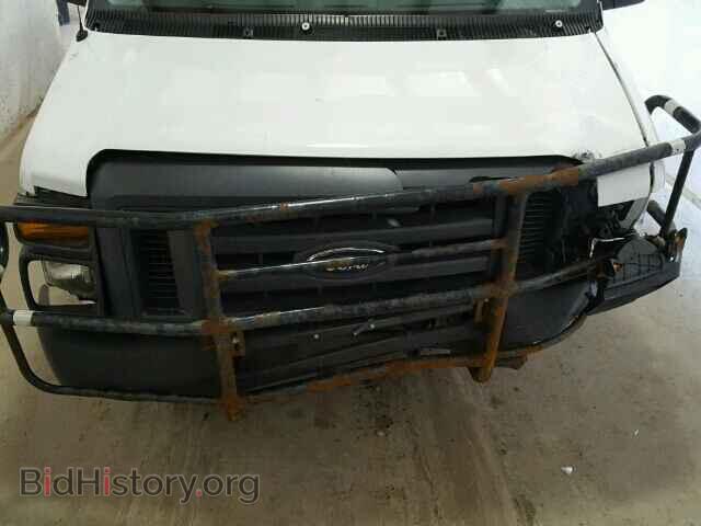 2012 FORD ECONOLINE - VIN: 1FTNS2EW7CDA36354 - Photo 7