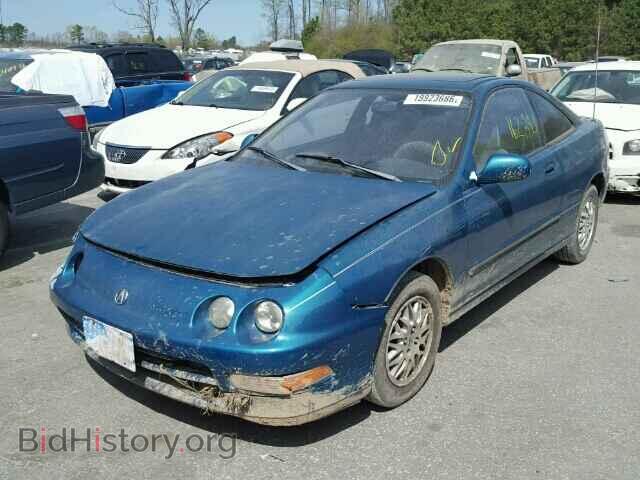 1994 ACURA INTEGRA - VIN: JH4DC4458RS036881 - Фото 2