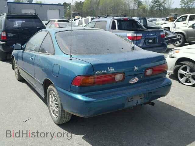 1994 ACURA INTEGRA - VIN: JH4DC4458RS036881 - Фото 3