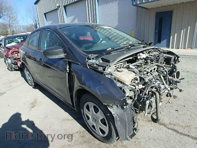 Photo 1FAHP3E23CL281469 - FORD FOCUS 2012