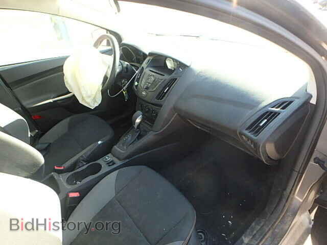 2012 FORD FOCUS - VIN: 1FAHP3E23CL281469 - Photo 5