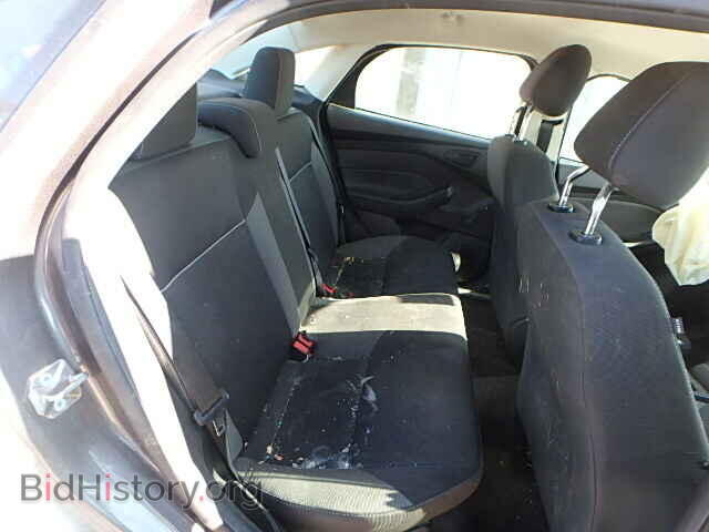 2012 FORD FOCUS - VIN: 1FAHP3E23CL281469 - Photo 6