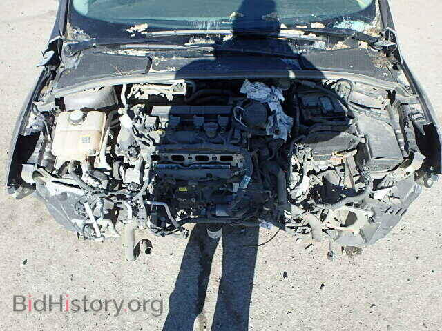 2012 FORD FOCUS - VIN: 1FAHP3E23CL281469 - Photo 7