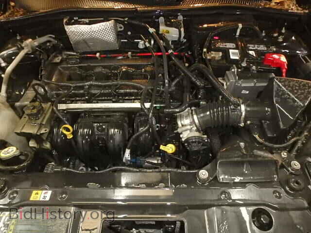 2008 FORD FOCUS - VIN: 1FAHP35N78W178653 - Фото 7
