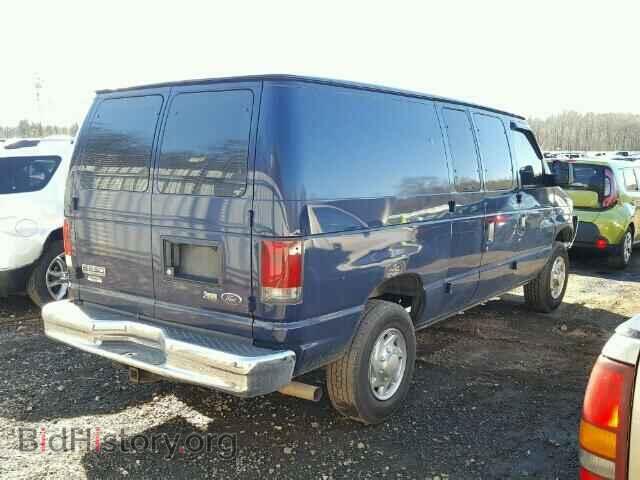 2010 FORD ECONOLINE - VIN: 1FTNE2EL9ADA59550 - Фото 4