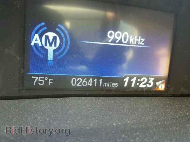 2013 HONDA CIVIC - VIN: 2HGFB2F55DH602401 - Фото 8