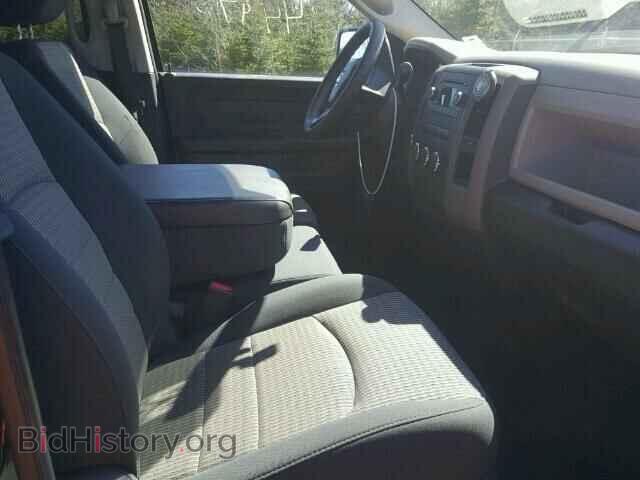 2012 DODGE RAM 1500 - VIN: 1C6RD7FP7CS120774 - Photo 5