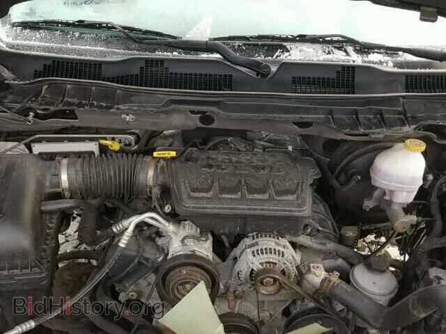 2012 DODGE RAM 1500 - VIN: 1C6RD7FP7CS120774 - Photo 7
