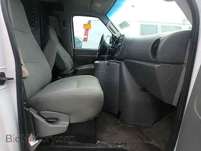 2008 FORD ECONOLINE - VIN: 1FTNE24W88DA33317 - Фото 5