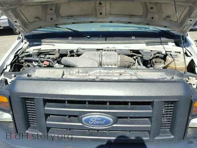 2008 FORD ECONOLINE - VIN: 1FTNE24W88DA33317 - Фото 7
