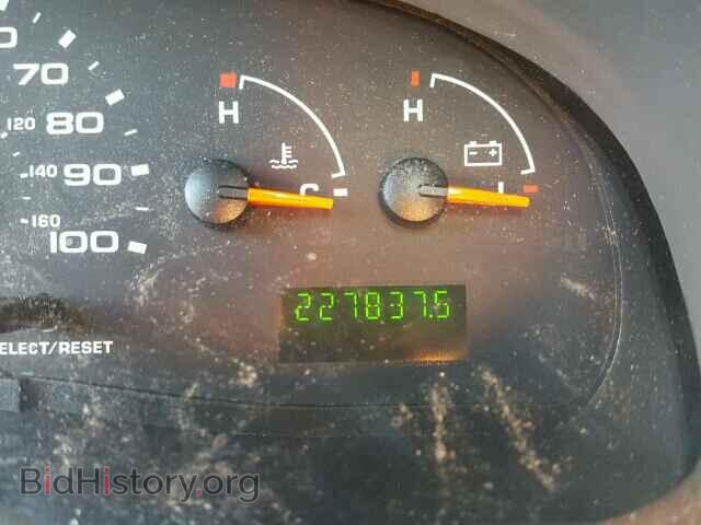 2008 FORD ECONOLINE - VIN: 1FTNE24W88DA33317 - Фото 8