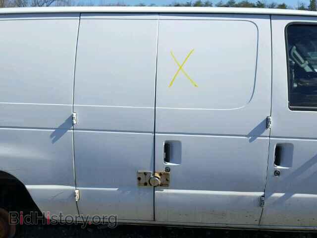 2008 FORD ECONOLINE - VIN: 1FTNE24W88DA33317 - Фото 9