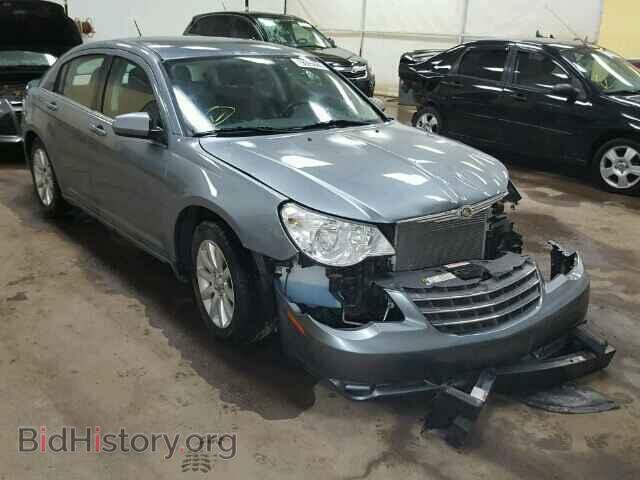 Photo 1C3CC5FB3AN111385 - CHRYSLER SEBRING 2010