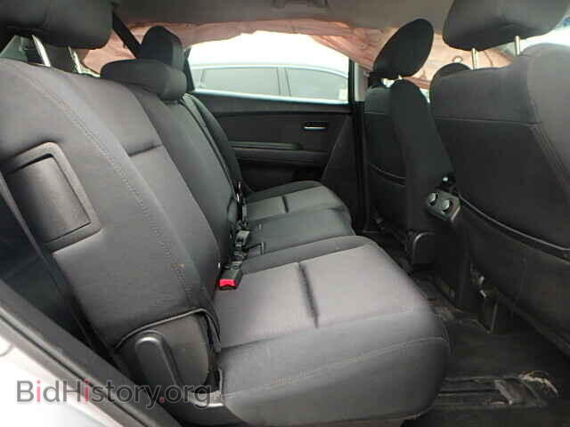 2009 MAZDA CX-9 - VIN: JM3TB28A690174191 - Фото 6