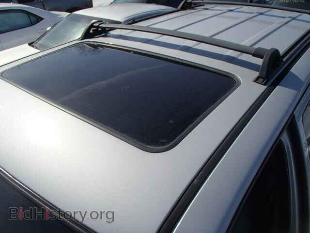 2002 FORD ESCAPE - VIN: 1FMYU04182KD00690 - Photo 9