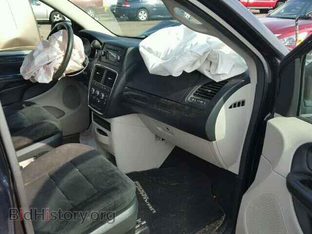 2011 DODGE CARAVAN - VIN: 2D4RN3DG6BR645913 - Photo 5