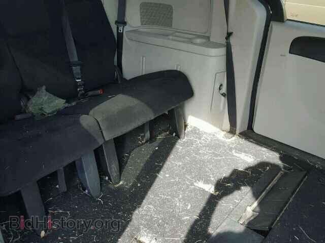 2011 DODGE CARAVAN - VIN: 2D4RN3DG6BR645913 - Photo 6