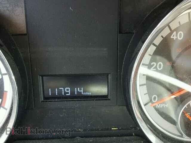 2011 DODGE CARAVAN - VIN: 2D4RN3DG6BR645913 - Photo 8