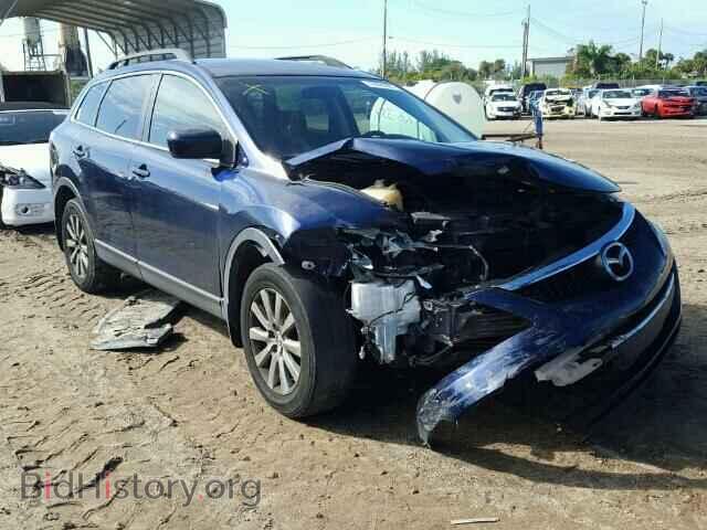 Photo JM3TB28Y470111004 - MAZDA CX-9 2007
