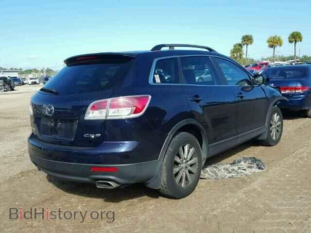 2007 MAZDA CX-9 - VIN: JM3TB28Y470111004 - Фото 4