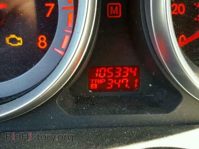 2007 MAZDA CX-9 - VIN: JM3TB28Y470111004 - Фото 8