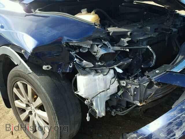 2007 MAZDA CX-9 - VIN: JM3TB28Y470111004 - Фото 9