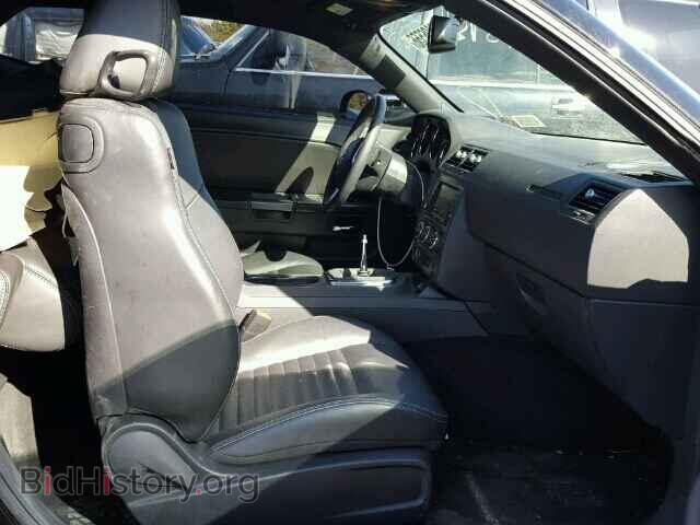 2014 DODGE CHALLENGER - VIN: 2C3CDYBTXEH309974 - Photo 5
